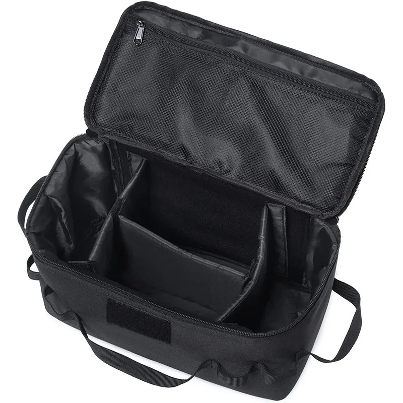 Outdoor Camping Gas Tank Stora - Camping Cooking Organizer review and price